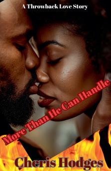 More Than He Can Handle