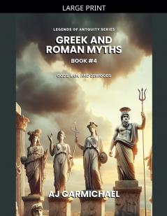 Greek and Roman Myths