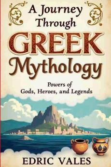 A journey through greek mythology