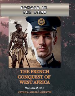 Echoes In The Sands