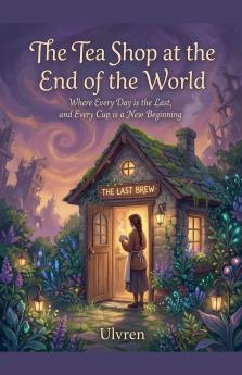 The Tea Shop at the End of the World