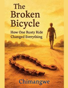 The Broken Bicycle How One Rusty Ride Changed Everything