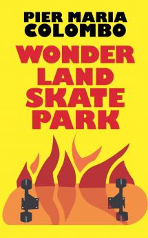 Wonderland Skate Park