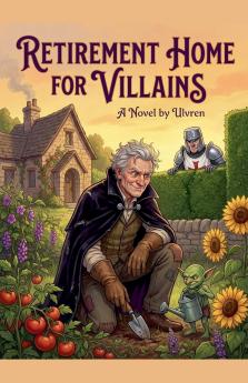 Retirement Home for Villains