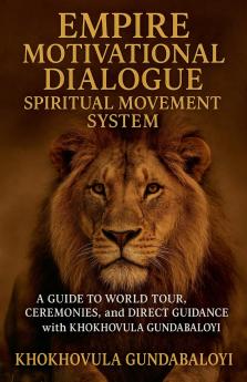 Empire Motivational Dialogue Spiritual Movement System Subtitle