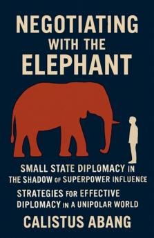 Negotiating With the Elephant
