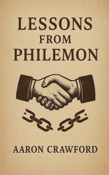 Lessons from Philemon