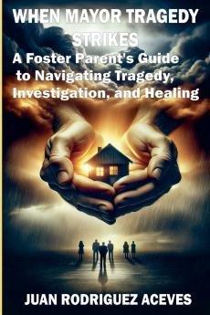 When Mayor Tragedy Strikes; A Foster Parent's Guide to Navigating Tragedy Investigation and Healing
