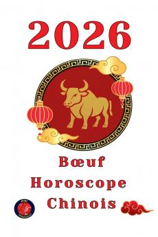Bœuf Horoscope  Chinois 2026