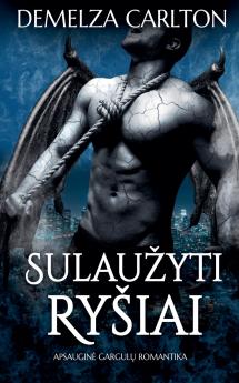 Sulaužyti Ryšiai