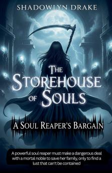 The Storehouse of Souls