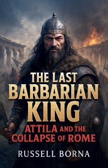 The Last Barbarian King