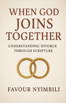When God Joins Together