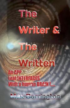 The Writer & The Written