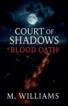 Blood Oath