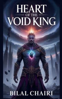 Heart of the Void King