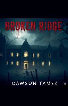Broken Ridge