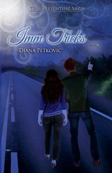 Imm Tricks (The Presenting Saga Book 2)