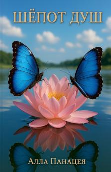 Шёпот Душ