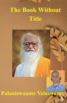 The Book Without Title