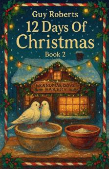 12 Days Of Christmas Book 2