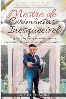 Mestre de Cerimônias Inesquecível