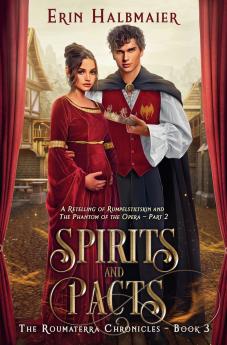 Spirits and Pacts