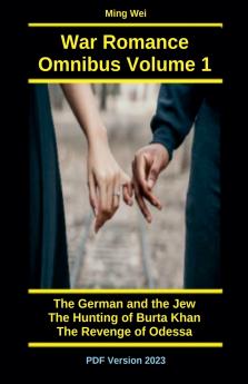 War Romance Omnibus Volume One