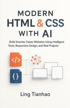 Modern HTML & CSS with AI