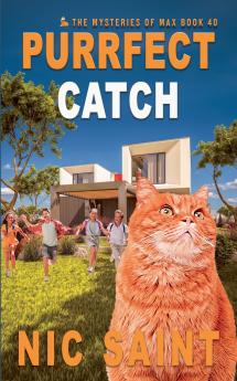 Purrfect Catch