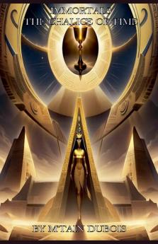 Immortals The Chalice Of Time
