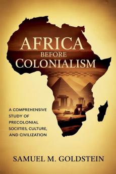 Africa Before Colonialism