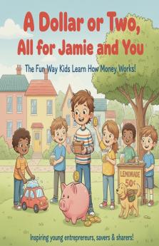 A Dollar or Two All for Jamie and You