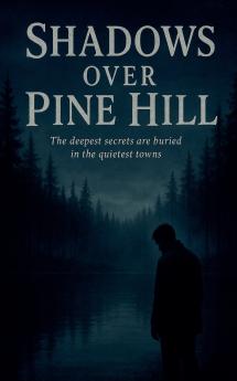 Shadows Over Pine Hill