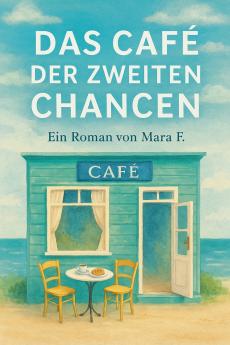 Das Café der zweiten Chancen