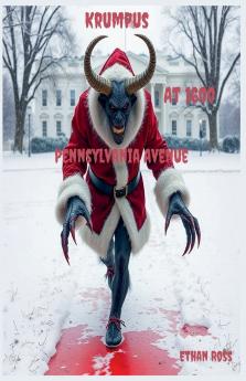 Krumpus At 1600 Pennsylvania Avenue
