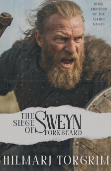 The Siege of Sweyn Forkbeard