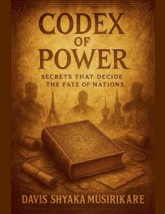 Codex Of Power