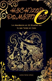 Hechizos Domésticos
