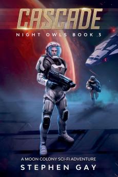 Cascade Night Owls 3