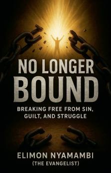 No Longer Bound