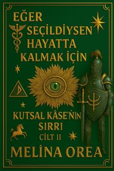 Eğer seçildiysen hayatta kalmak için