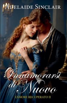 Innamorarsi di nuovo