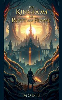 The Kingdom of Root and Flame