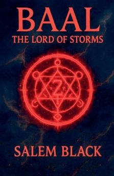 Baal The Lord Of Storms