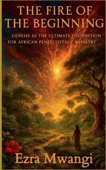 The Fire of the Beginning