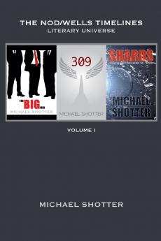 The Nod/Wells Timelines - Volume 1