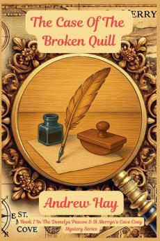 The Case Of The Broken Quill