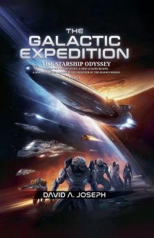 The Galactic Expedition