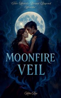 Moonfire veil
